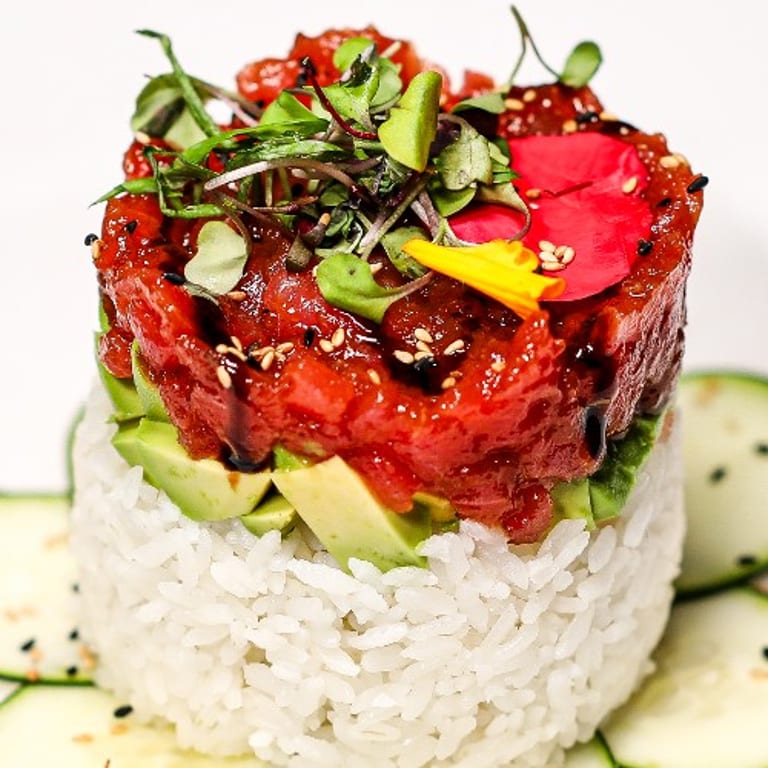 Delicious Tuna Dishes