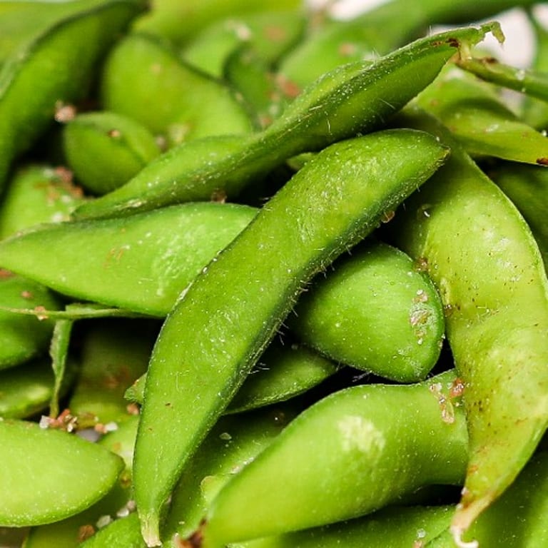 Discover Our Edamame