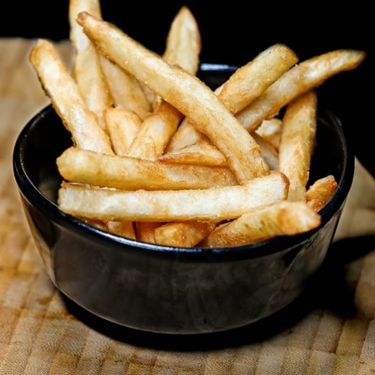 Our Delicious Fries