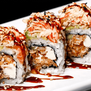Gotta Have It Roll