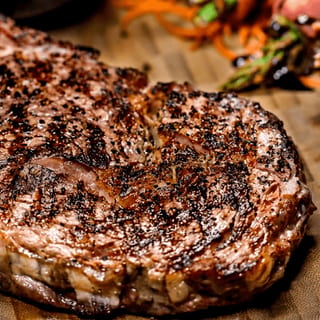 Ribeye Steak