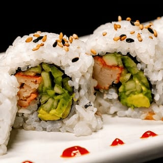 California Roll